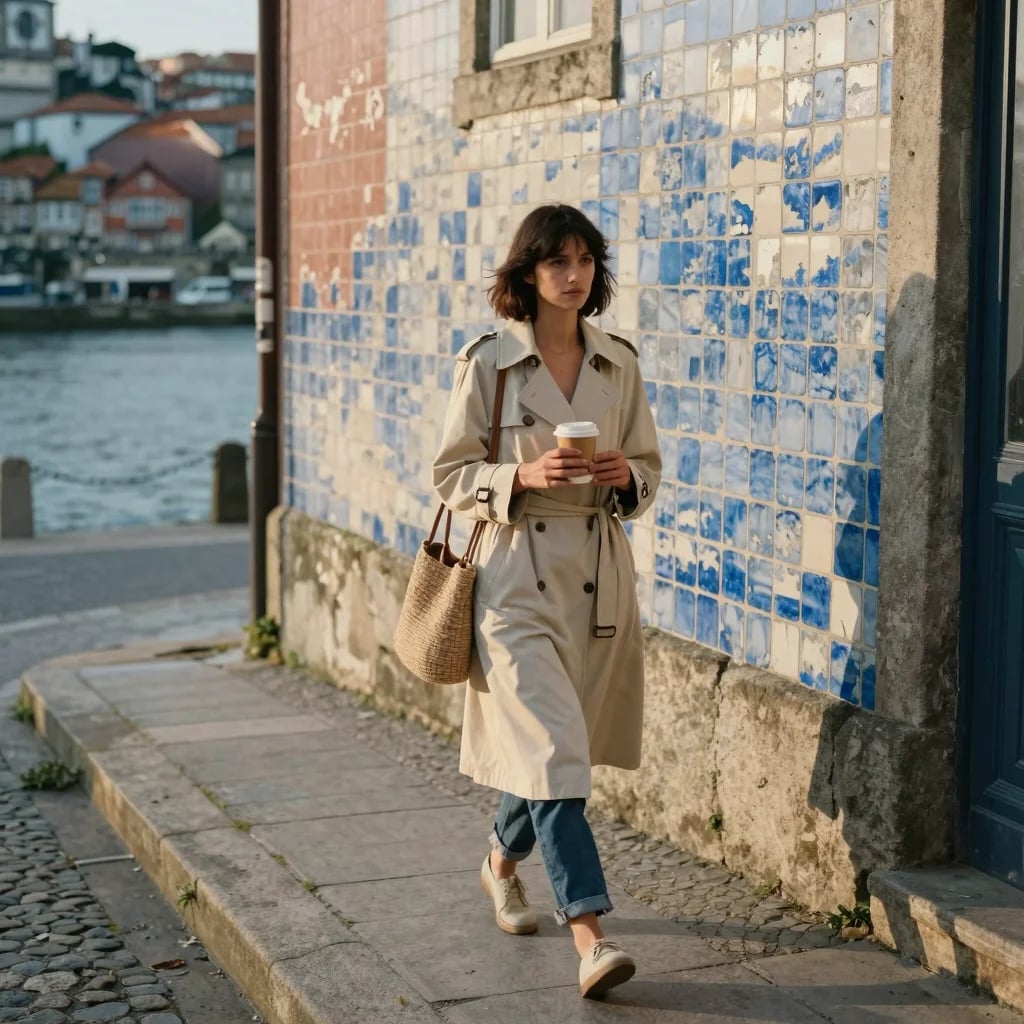 Porto for the Weekend