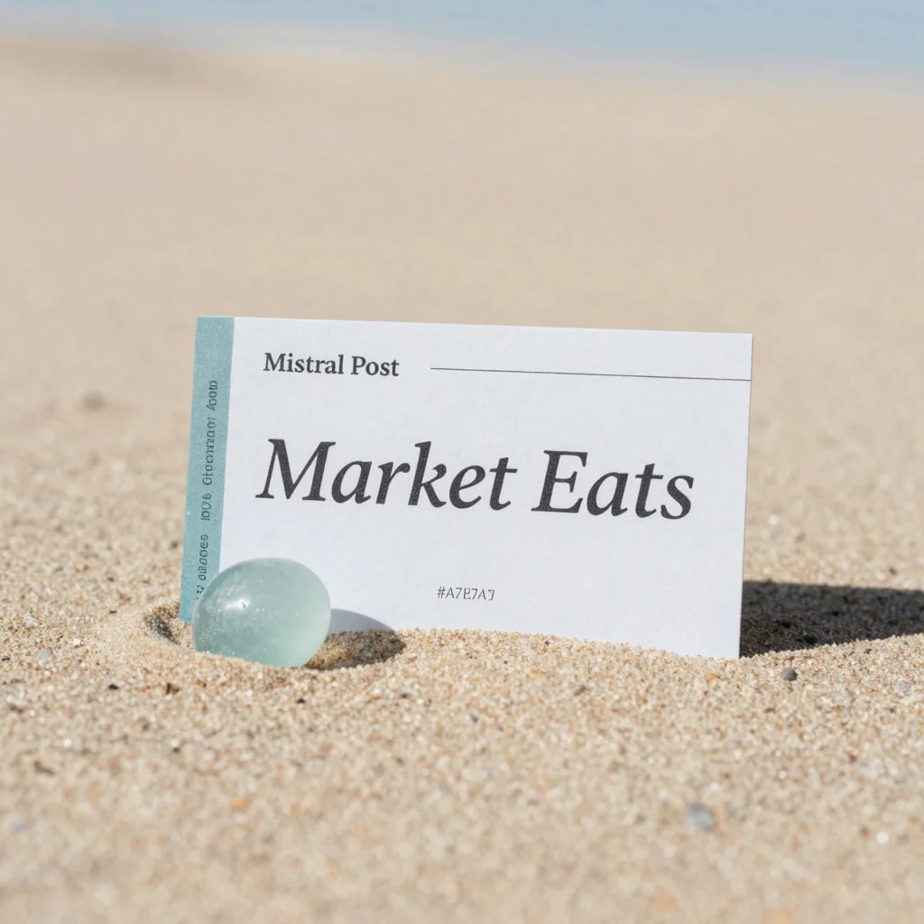Market Eats - thumbnail