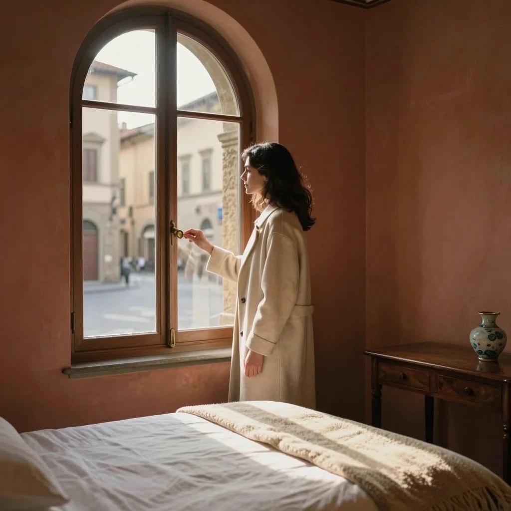 Florence Old Town Stay